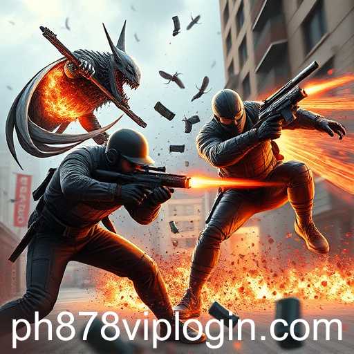 Exploring the Thrill: A Dive into Action Games