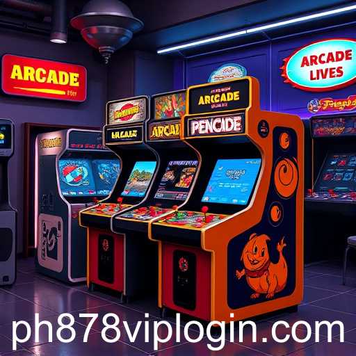 The Enduring Charm of 'Arcade Classics': A Dive into Retro Gaming