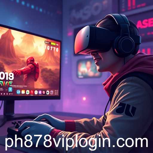 The Evolution of Online Gaming in 2025