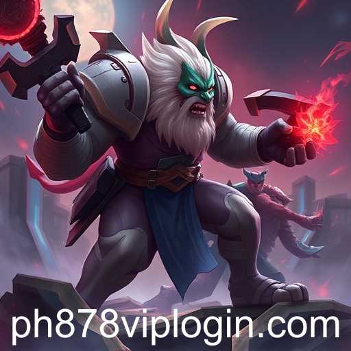 The Rise of Multiplayer Arenas: A Dive into Competitive Gaming