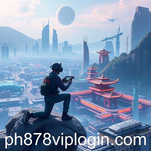 PH878: Redefining Online Gaming in Challenging Times