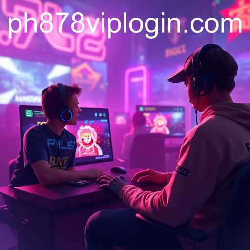 The Rise of PH878: A Game Changer in Online Gaming