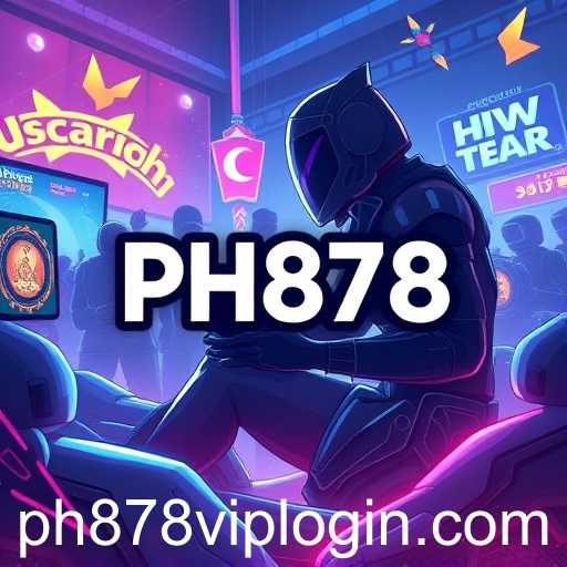 PH878: Redefining Online Gaming in 2025