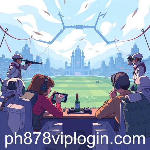 The Rise of PH878: Transforming Online Gaming