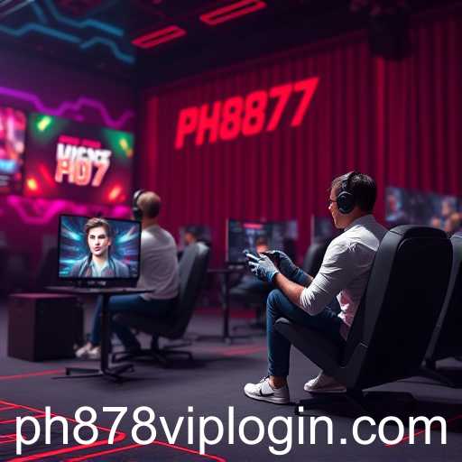 The Rise of PH878: Revolutionizing Online Gaming