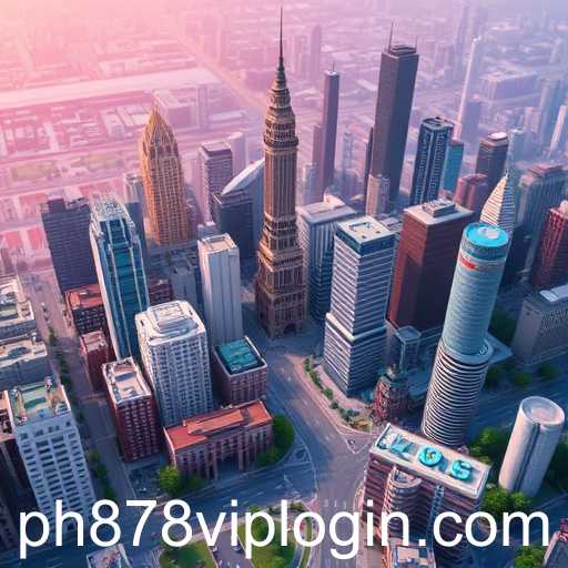 Exploring 'Simulation Fun': A Digital Playground of Infinite Possibilities