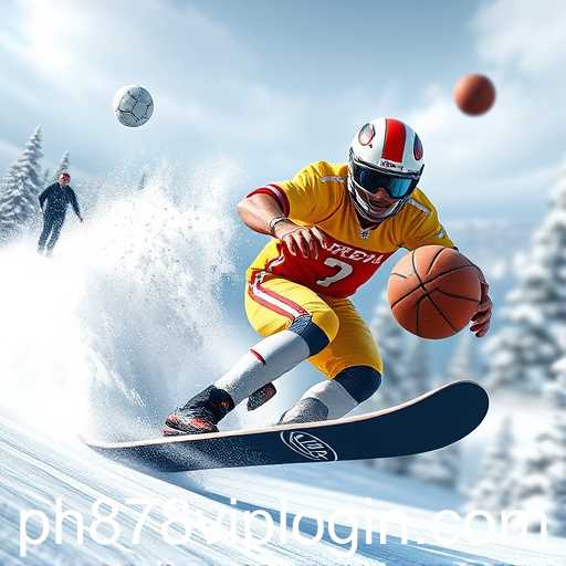 Exploring the Exciting World of 'Sports Mania' under the Keyword 'ph878'