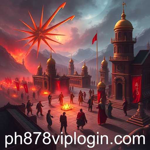 Exploring the Fascinating World of 'Strategic Play' Games